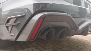 AUDI RS6 usata, con Cruise Control