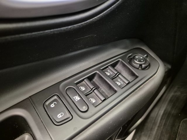 JEEP Renegade usata, con Sensori di parcheggio posteriori