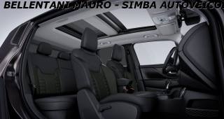 JEEP Renegade usata, con Controllo trazione