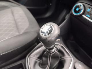 FORD Fiesta usata 59