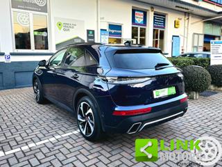 DS AUTOMOBILES DS 7 usata, con Alzacristalli elettrici
