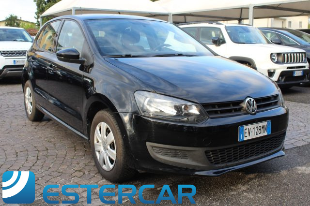 VOLKSWAGEN Polo usata, con Autoradio