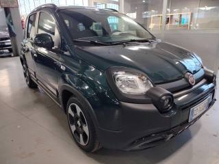 FIAT Panda usata, con Antifurto