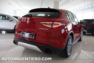 ALFA ROMEO Stelvio usata, con Marmitta catalitica