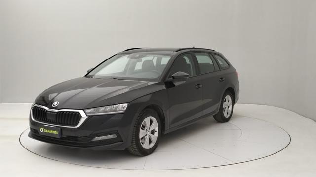 SKODA Octavia usata, con ABS