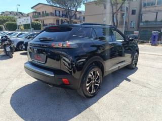 PEUGEOT 2008 usata, con Alzacristalli elettrici