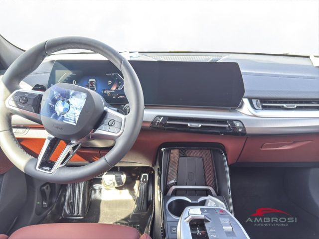 BMW X2 usata 14