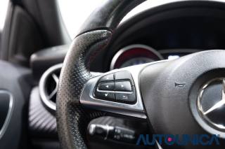 MERCEDES-BENZ A 180 usata, con Autoradio digitale
