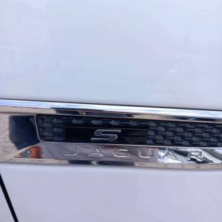 JAGUAR E-Pace usata, con ESP