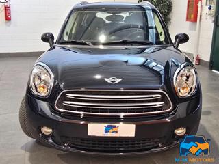 MINI Countryman usata, con Airbag