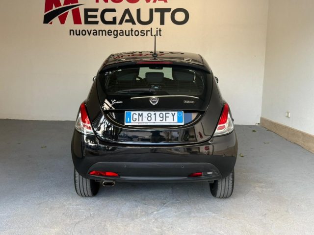 LANCIA Ypsilon usata, con Climatizzatore