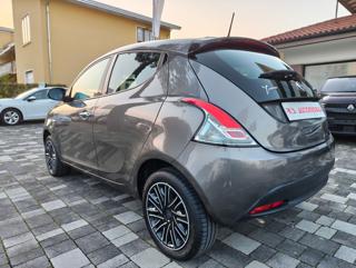 LANCIA Ypsilon usata, con Alzacristalli elettrici