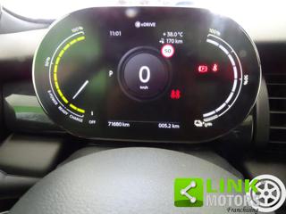 MINI Cooper SE usata, con Cruise Control