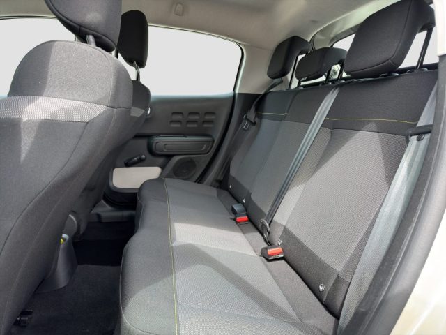 CITROEN C3 usata 10