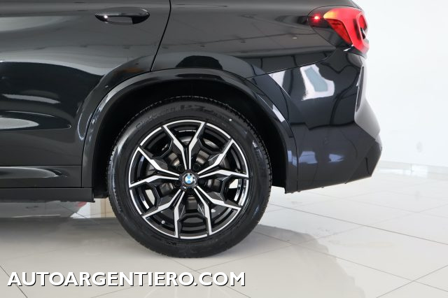 BMW X3 usata, con Sound system