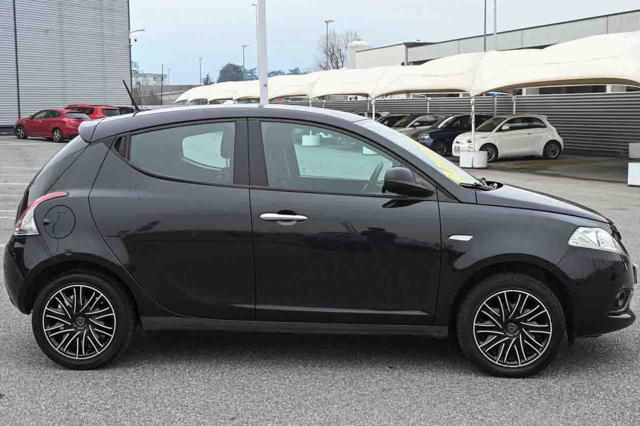 LANCIA Ypsilon usata, con Chiusura centralizzata telecomandata