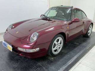 PORSCHE 993 usata, con ABS
