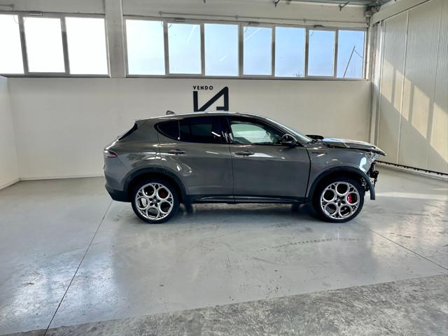 ALFA ROMEO Tonale usata, con Chiusura centralizzata