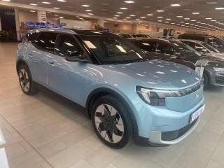 FORD Explorer usata, con Autoradio