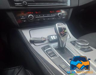 BMW 525 usata, con ESP