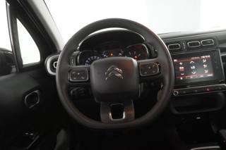 CITROEN C3 usata 11