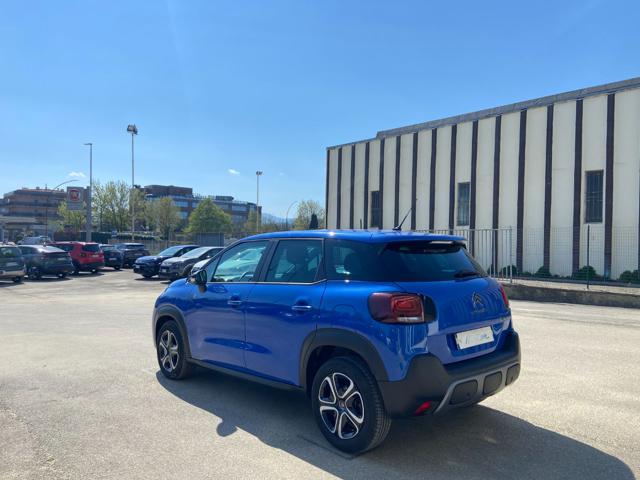CITROEN C3 Aircross usata 28