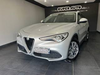 ALFA ROMEO Stelvio usata, con Airbag laterali