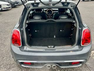 MINI Cooper S usata, con Fari LED