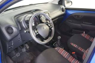 CITROEN C1 usata, con Airbag laterali