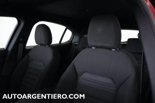 ALFA ROMEO Stelvio usata, con Antifurto