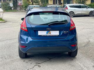 FORD Fiesta usata, con Autoradio