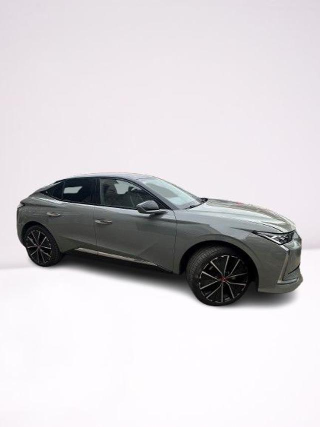 DS AUTOMOBILES DS 4 usata, con Airbag