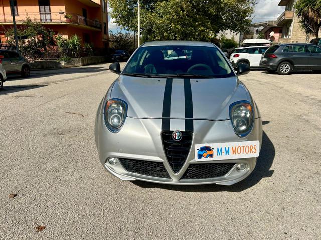 ALFA ROMEO MiTo usata, con ABS