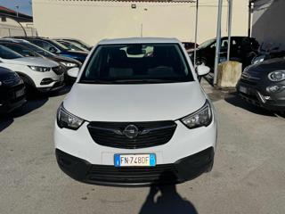 OPEL Crossland X usata, con Airbag