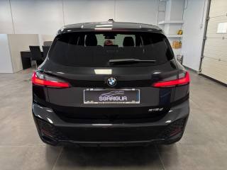 BMW 218 usata, con Alzacristalli elettrici