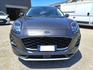 FORD Puma usata 2