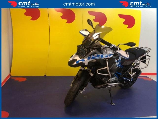 BMW R 1200 GS Adventure usata 1