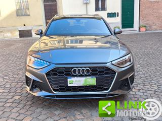 AUDI A4 usata, con Airbag