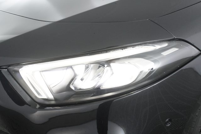 MERCEDES-BENZ A 180 usata 7