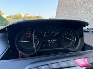 LANCIA Ypsilon usata, con Airbag testa