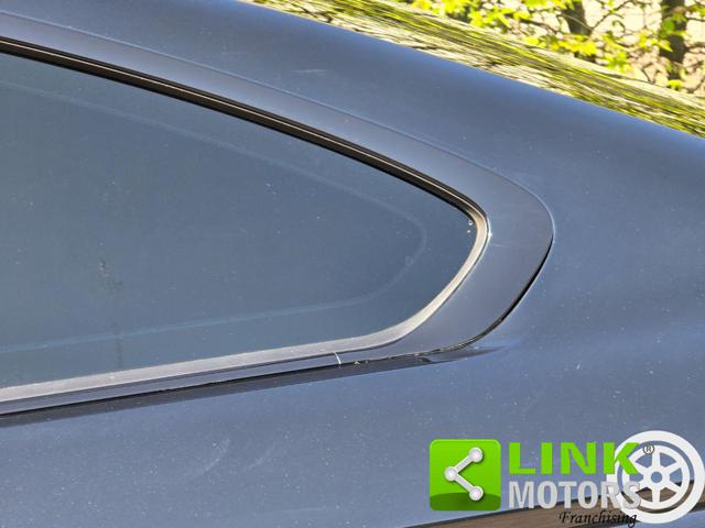 BMW M4 usata, con Sensore di pioggia