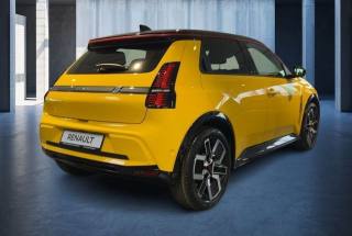 RENAULT R 5 usata, con Airbag Passeggero