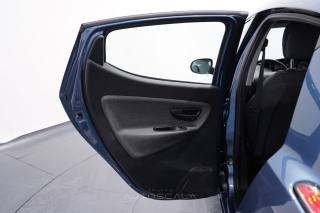 LANCIA Ypsilon usata, con Isofix