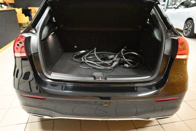 MERCEDES-BENZ A 250 usata 27