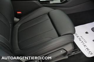BMW X4 usata, con Riconoscimento dei segnali stradali