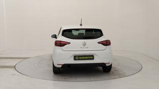 RENAULT Clio usata, con Airbag Passeggero