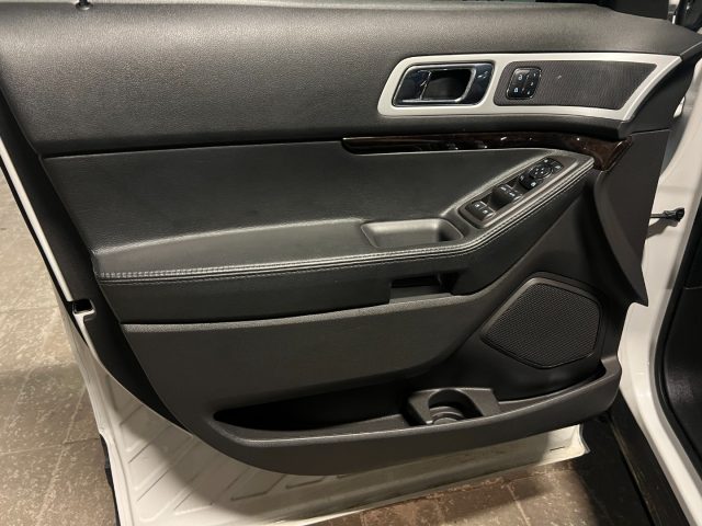 FORD Explorer usata, con Cronologia tagliandi