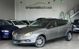 LANCIA Delta usata, con Chiusura centralizzata