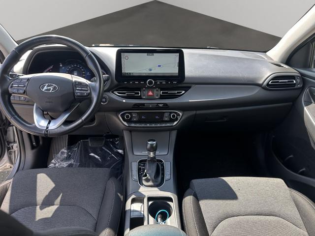 HYUNDAI i30 usata, con Cruise Control