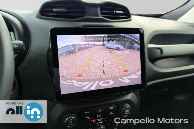 JEEP Renegade usata 9